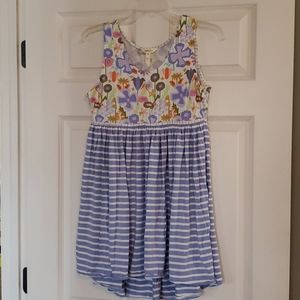 EUC Matilda Jane PJ Set